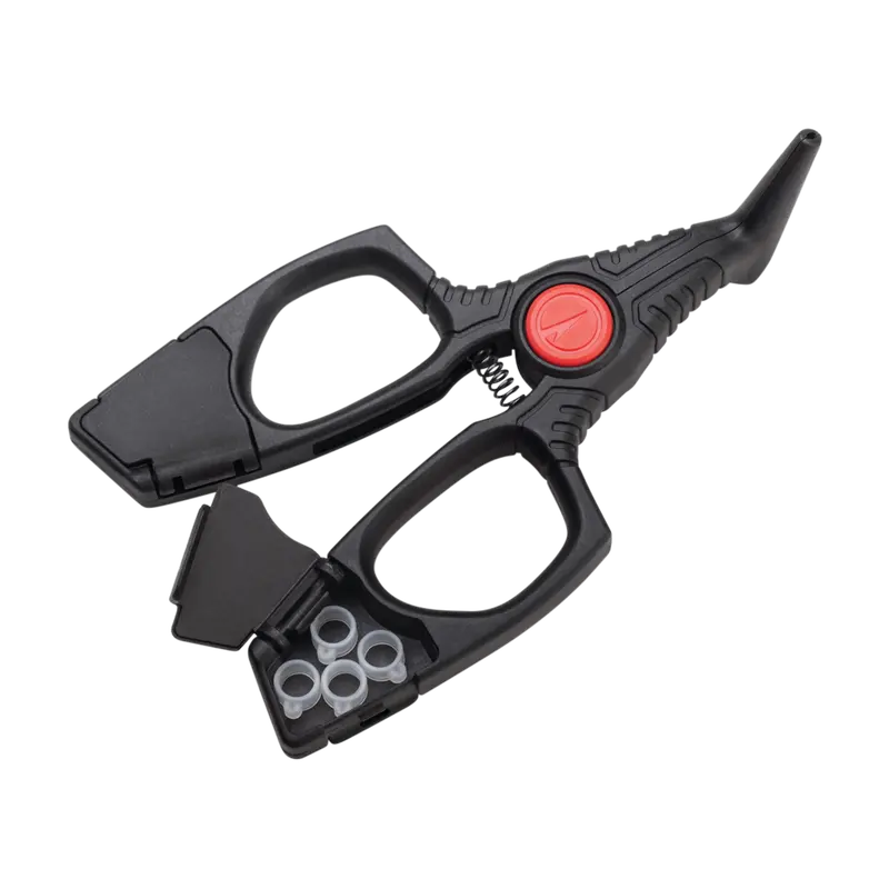 Vmc Crossover Pliers – Multi-Function Fishing Tool With Cutter And Crimper 1
