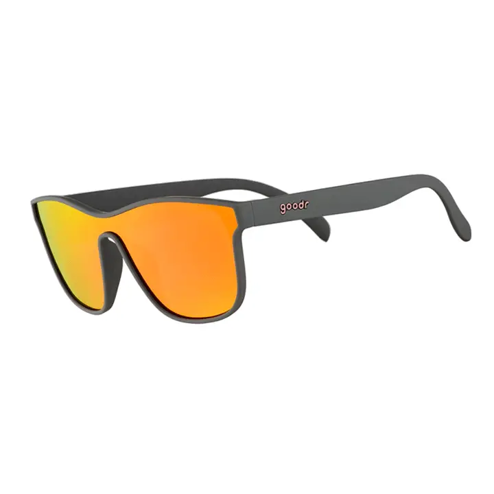 Voight-Kampff Vision Sunglasses – Vrg Futuristic Style 1