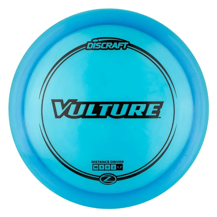 Vulture Disc Golf Distance Driver 3