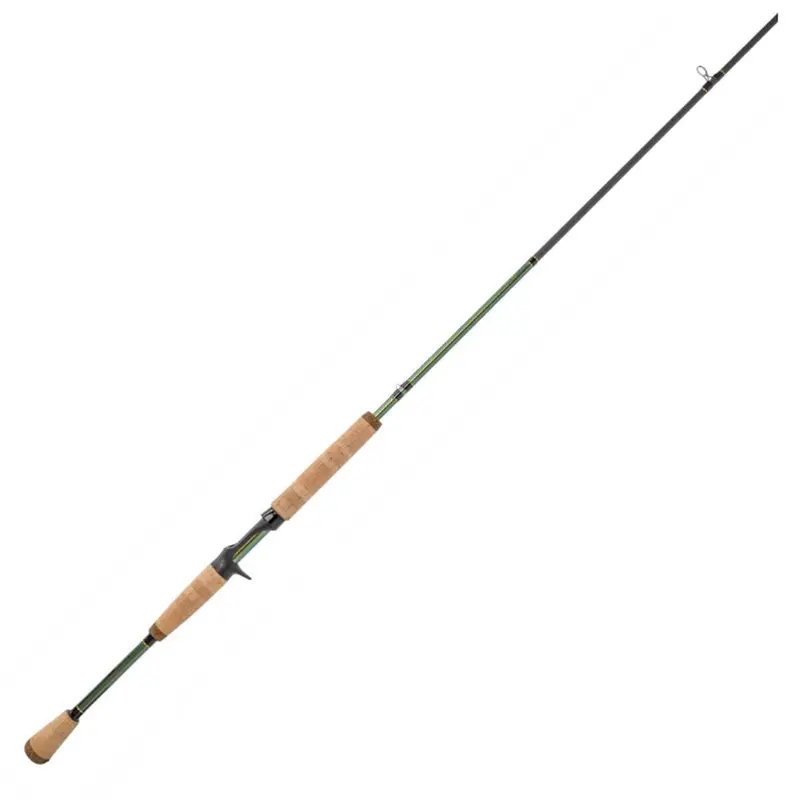 Wally Marshall Classic Signature Series Casting Rod 1
