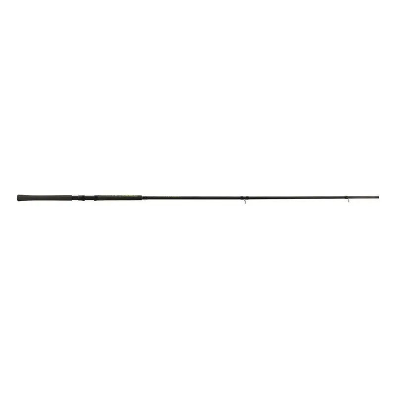 Wally Marshall Pro Target Casting Fishing Rod 1
