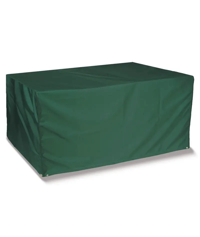 Waterproof Outdoor Table Cover For 10-Seat Garden Dining Tables 1