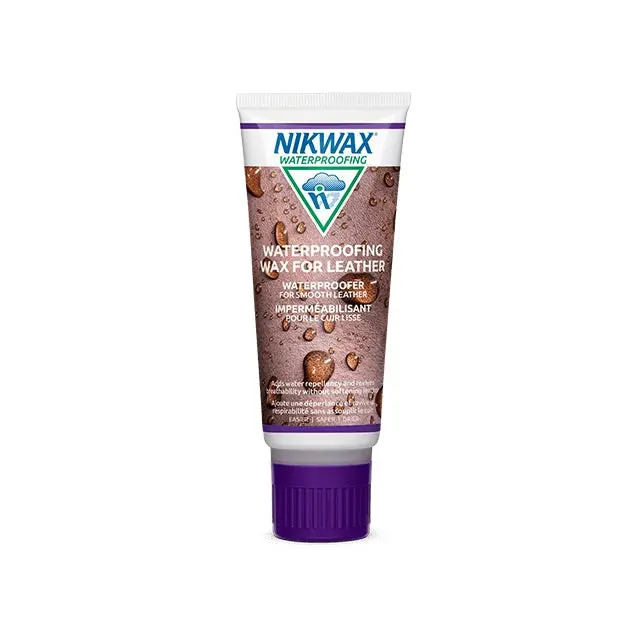Waterproofing Wax Cream For Footwear 1