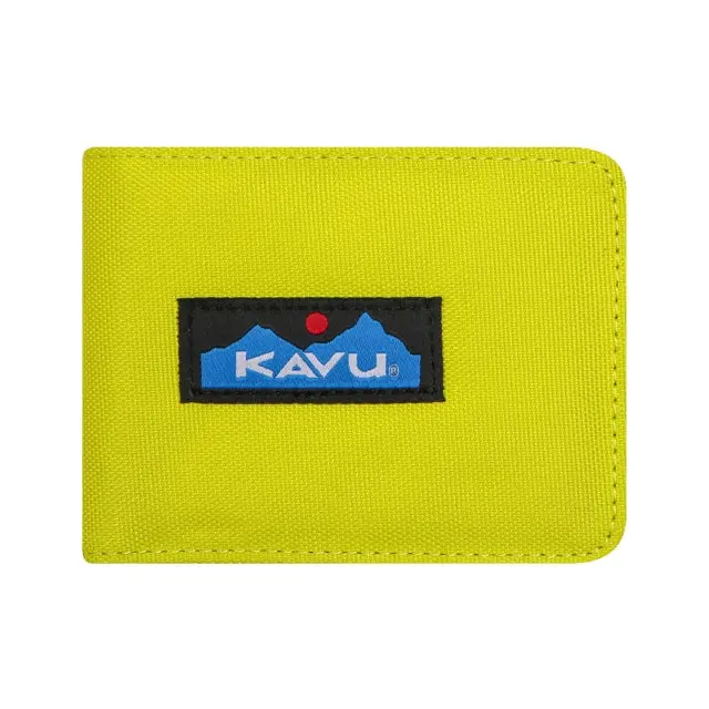 Watershed Slim Rfid-Blocking Travel Wallet 1
