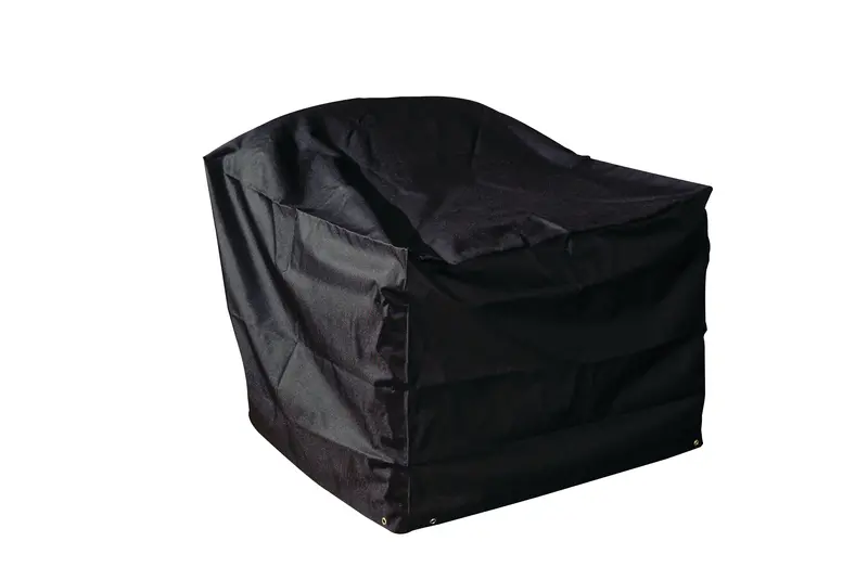 Weatherproof 4-Seat Outdoor Table Cover For Garden Use 1