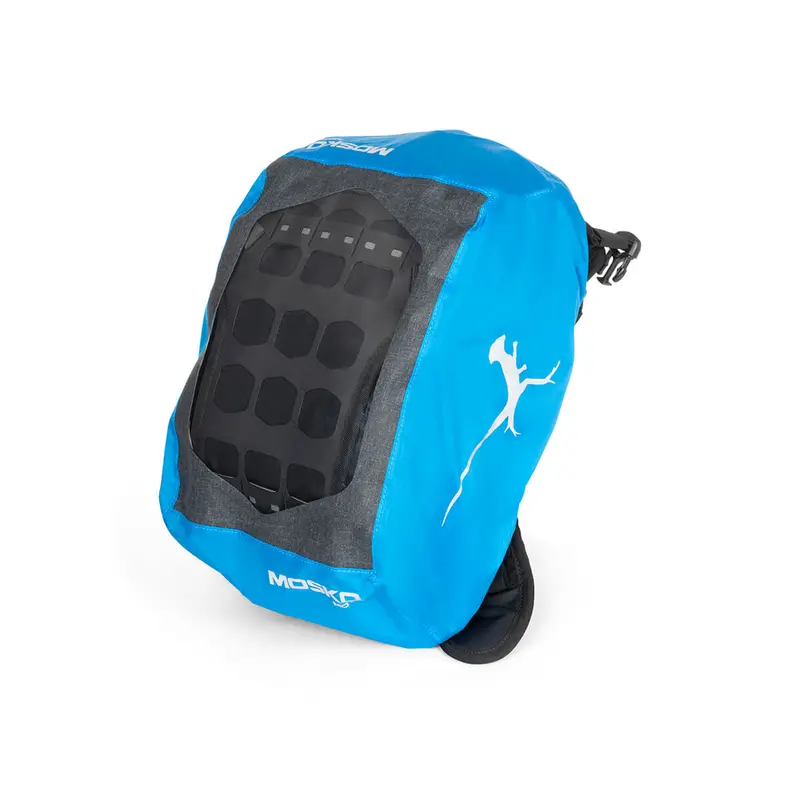 Weatherproof Rain Cover For Nomax Tank Bag 2