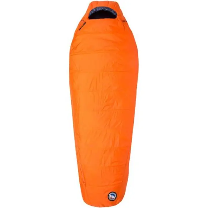 Western Mountaineering Lost Dog 15°F Men’S Sleeping Bag – Left-Zip 1