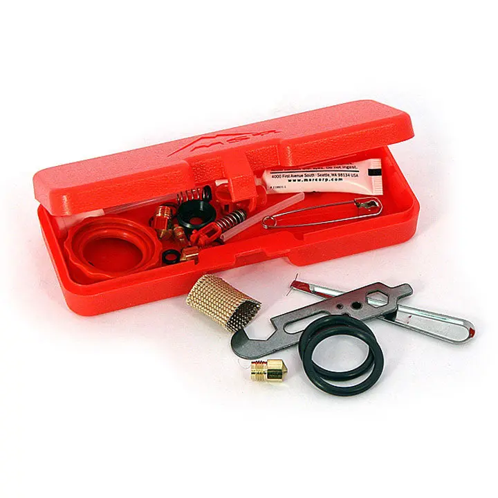 Whisperlite Expedition Stove Service And Tune-Up Kit 1