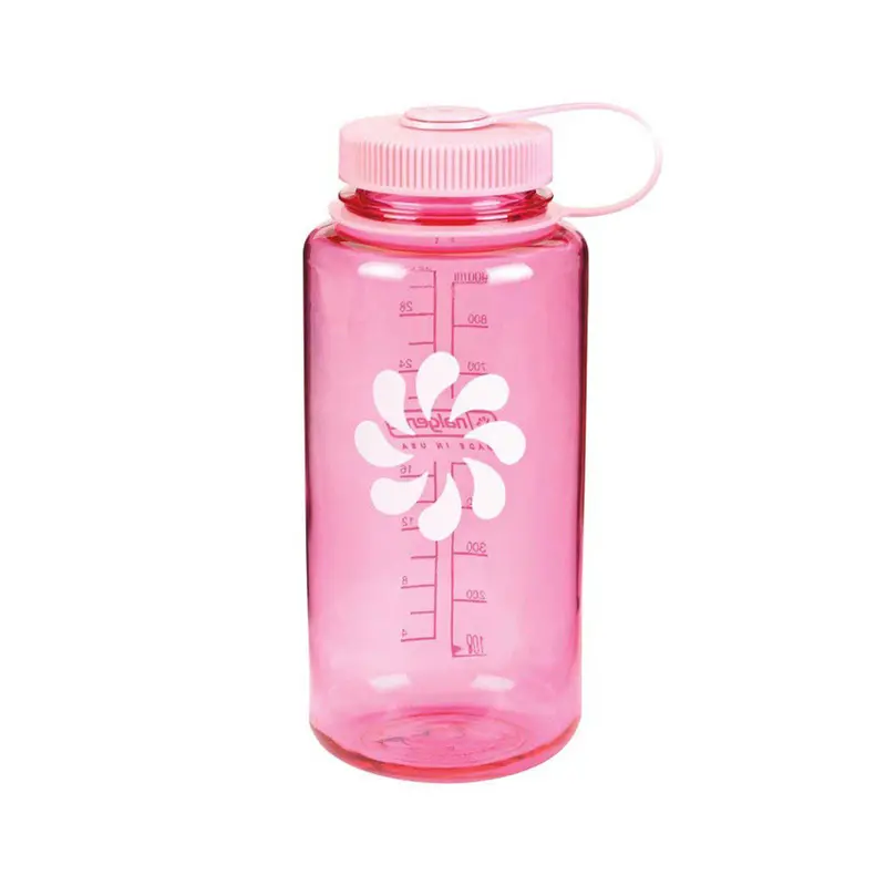 Wide-Mouth 16Oz Insulated Water Bottle For Outdoor Hydration 1