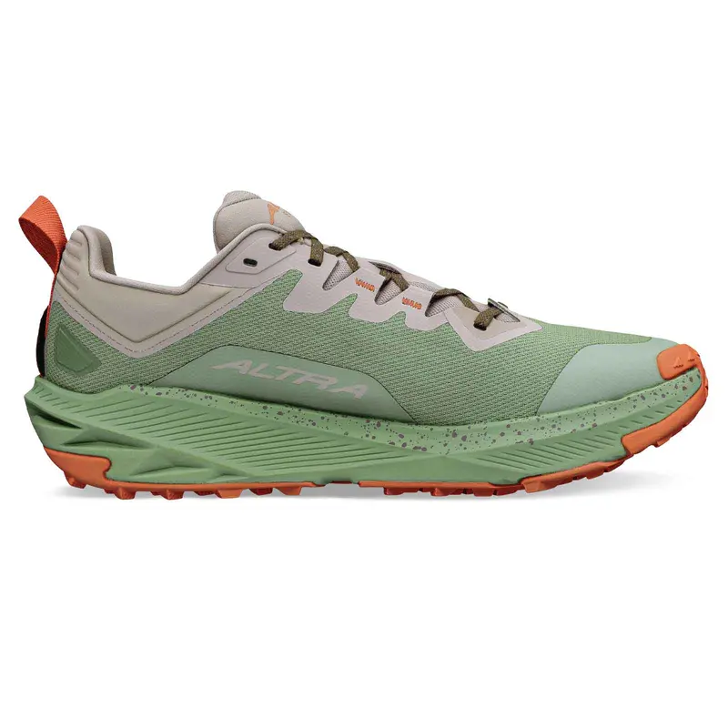 Wild 3+ Men'S Trail Running Shoes With Enhanced Traction 1