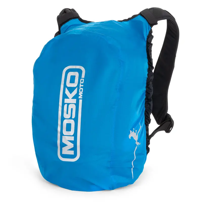 Wildcat Backpack All-Weather Rain Cover 1