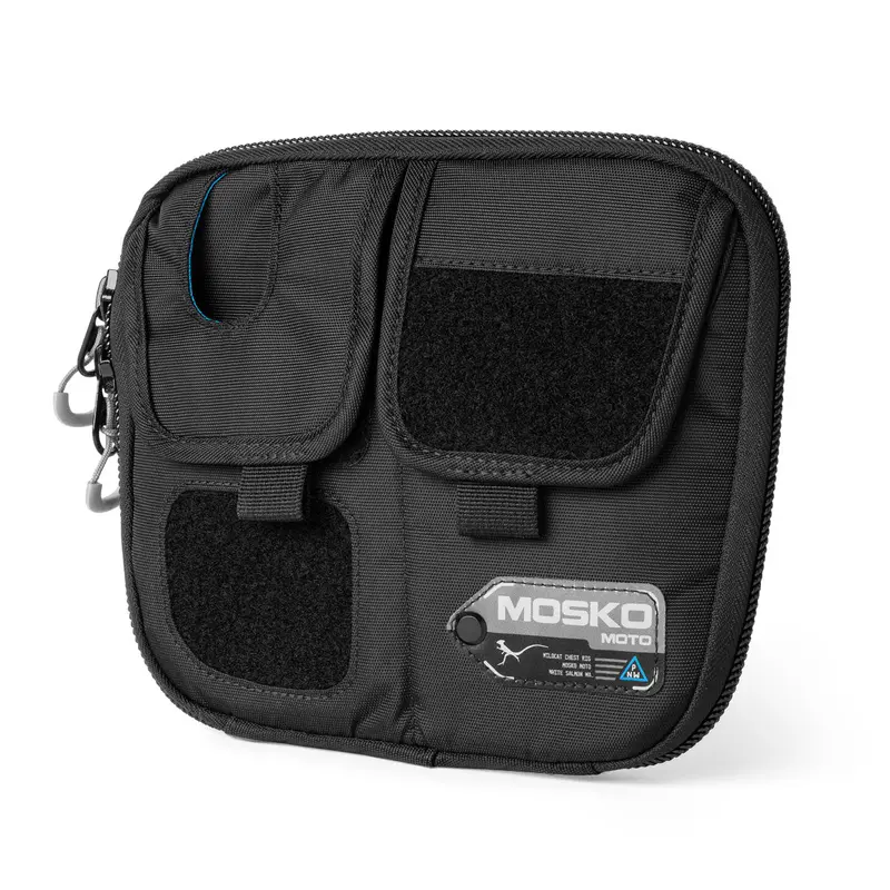 Wildcat Tactical Chest Rig System 1