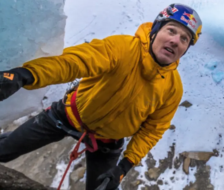 Will Gadd Event: Send, Survive, Stay Stoked — Insights On Life, Risk & Passion In Mountain Sports 1