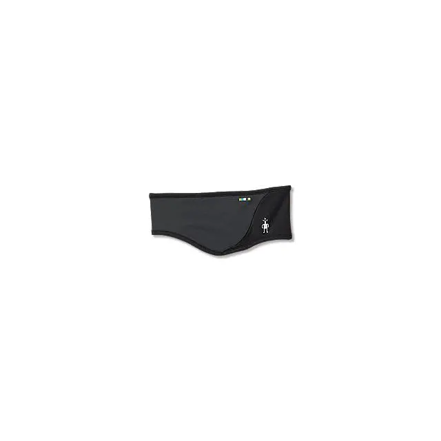 Wind-Resistant Fleece Headband For Active Wear 1
