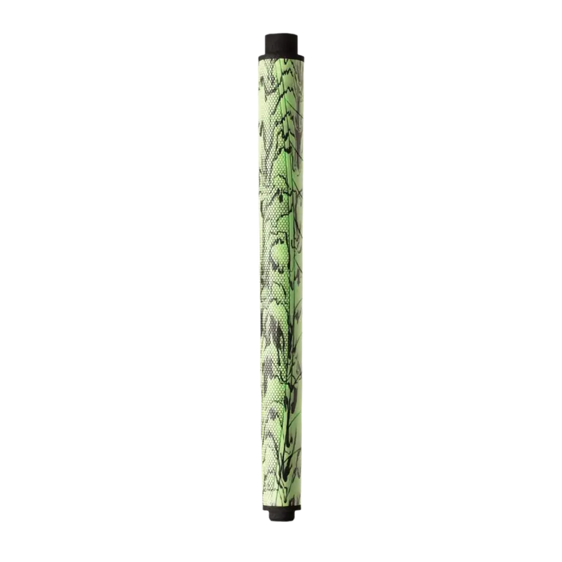 Winn Full-Length Rear Grip – Long Swell Design, 10.5 Inch 2