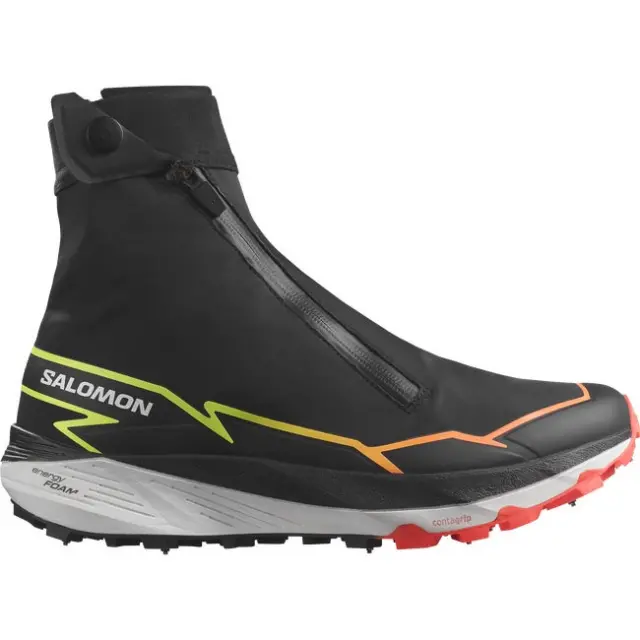 Winter Cross-Spike Traction Cleats 1