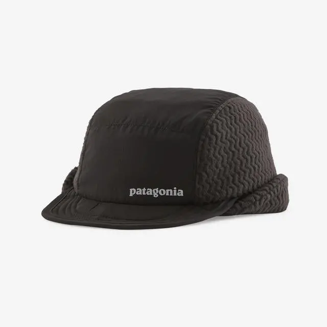 Winter Duckbill Insulated Cap 1