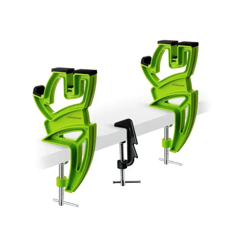 Wintersteiger Sport Plus Ski Vise 1