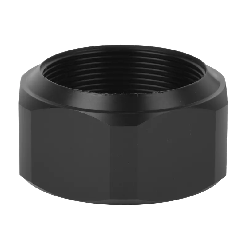 Winthrop Tackle Delrin Hood Nut For Terminator Adjusta-Butt Rods 1