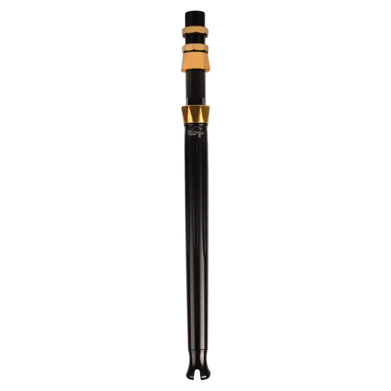Winthrop Tackle Epic Aluminum Offshore Rod Butt – Lightweight #1 & #2 Sizes 2