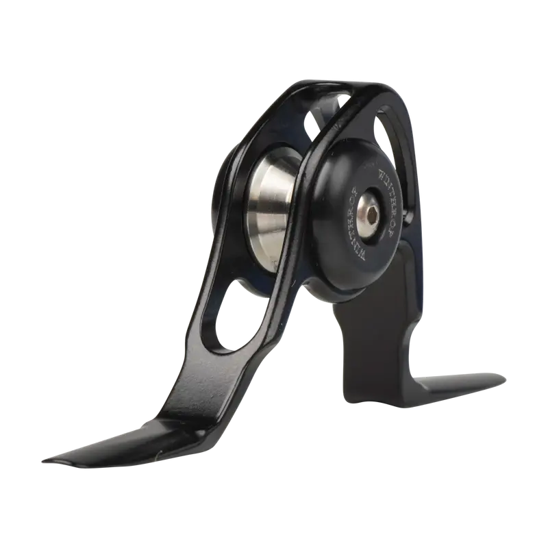 Winthrop Tackle Excel Individual Roller Guides – 30 Lb To Heavy-Duty Class 4