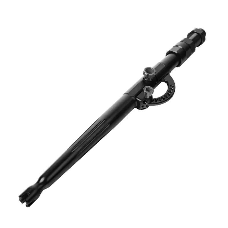 Winthrop Tackle T10-X Adjustable Saltwater Butt Section – #4 And #6 Options 1
