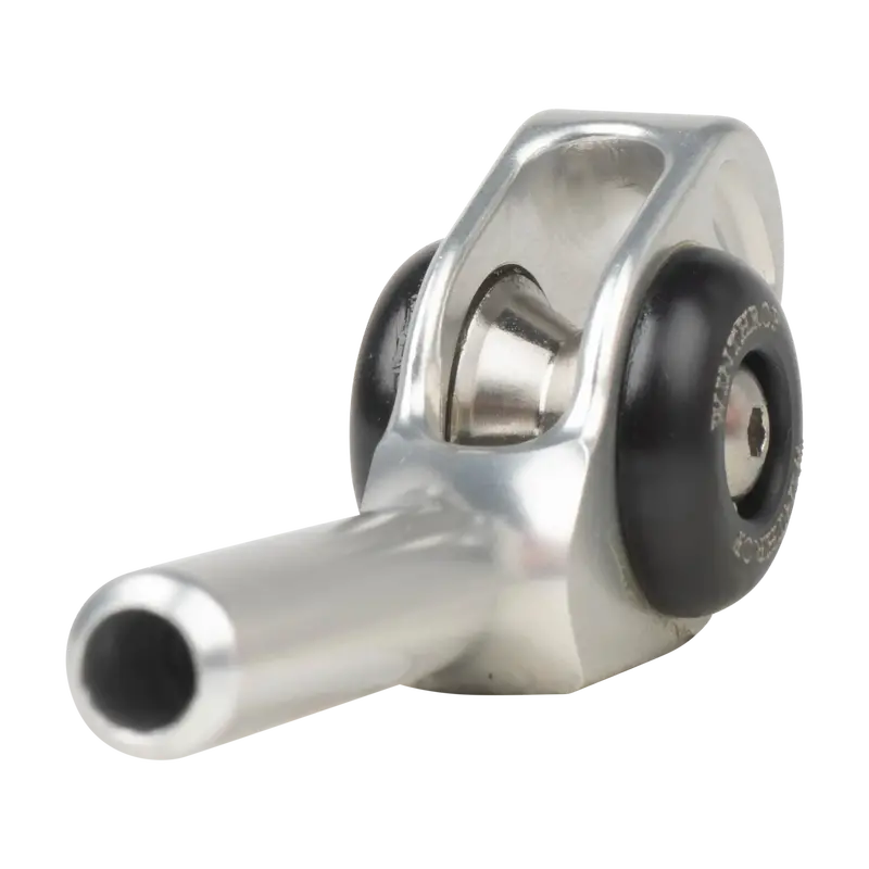 Winthrop Tackle Wt-Atm Mini Aluminum Roller Tops 1