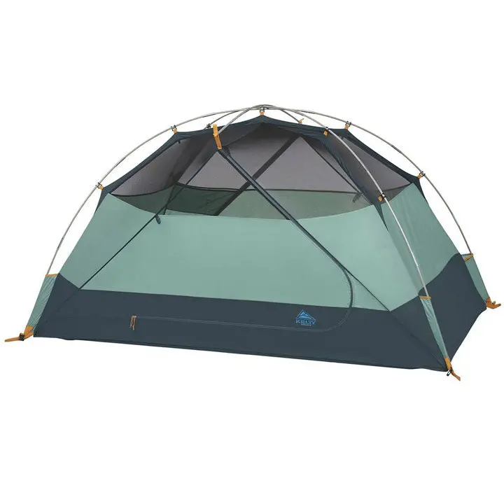 Wireless 2-Person Tent – Freestanding, Quick-Setup Backpacking Tent With Minimalist Design 1