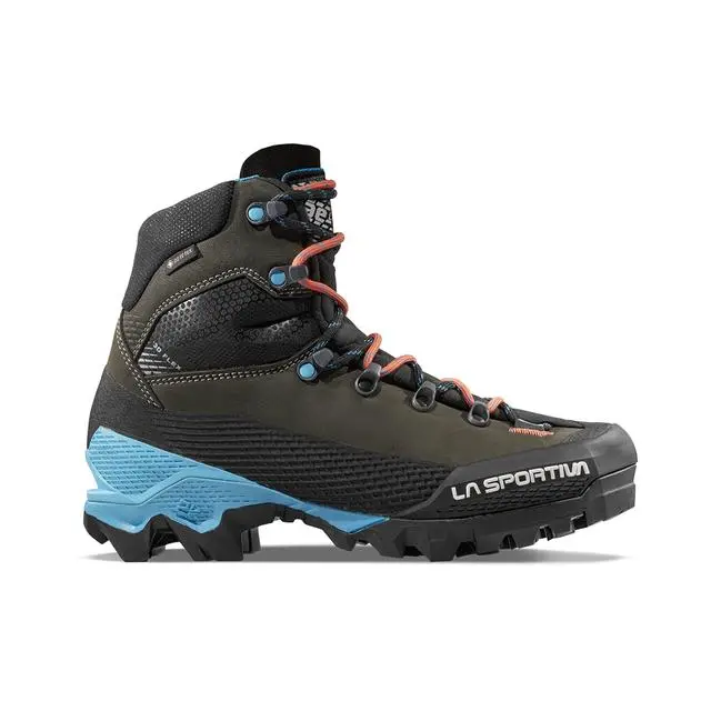 Women'S Aequilibrium Lt Gtx Hiking Shoes 1