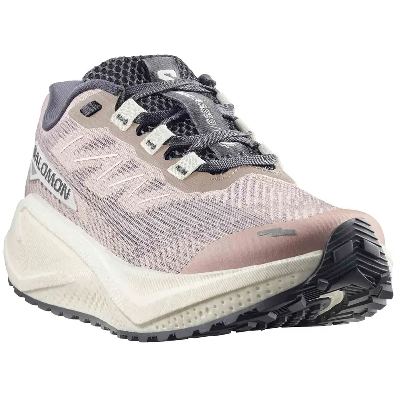 Women'S Aero Blaze 3 Grvl Trail Running Shoes 1