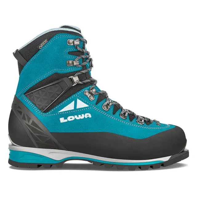 Women'S Alpine Expert Gtx Waterproof Hiking Boots 1