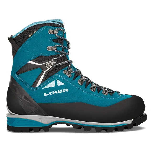 Women’S Alpine Expert Ii Gtx Hiking Boots – Waterproof & Supportive 1