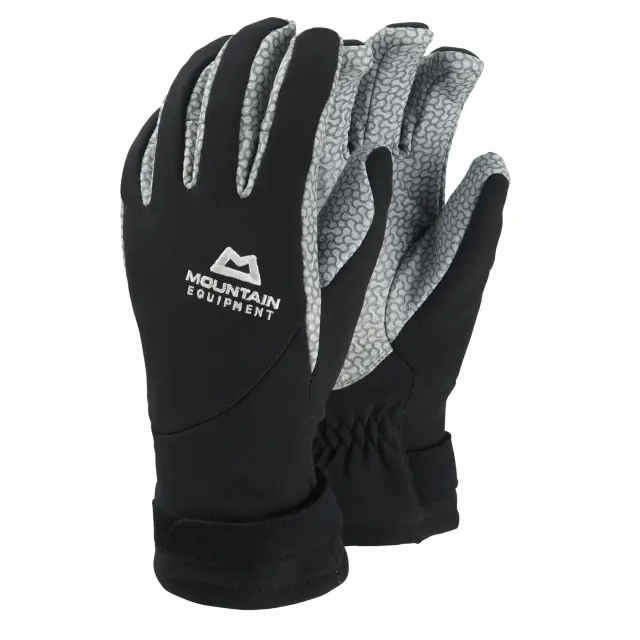 Women'S Alpine Super Gloves 1