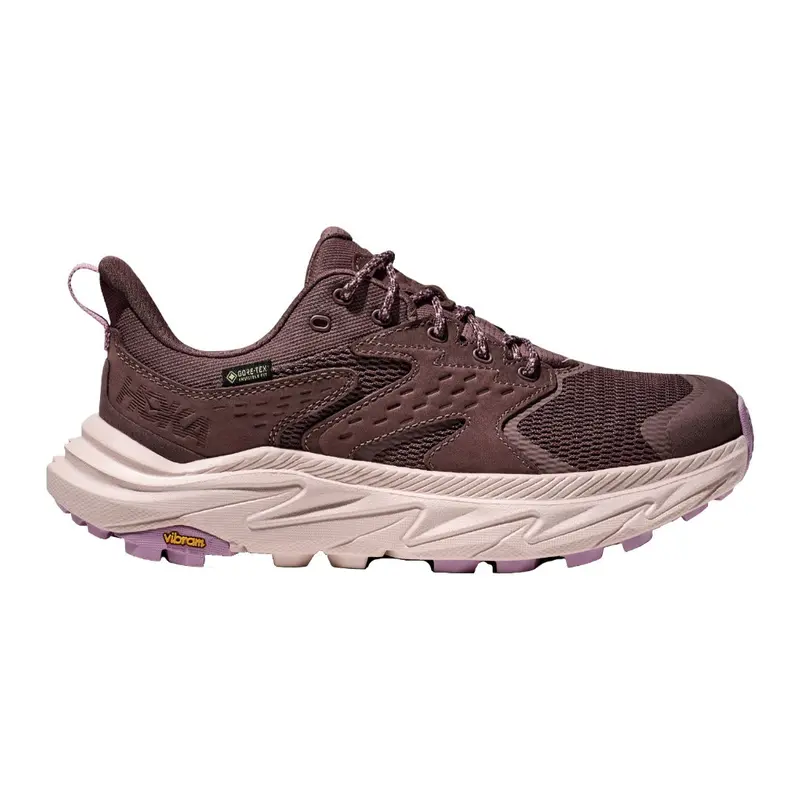 Women'S Anacapa 2 Low Gtx Waterproof Hiking Shoes 1