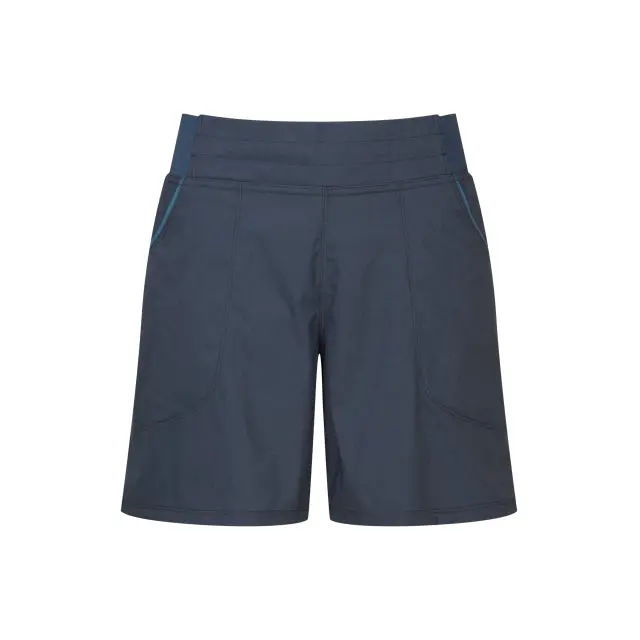 Women’S Anvil Short – Soft Cotton Blend 1