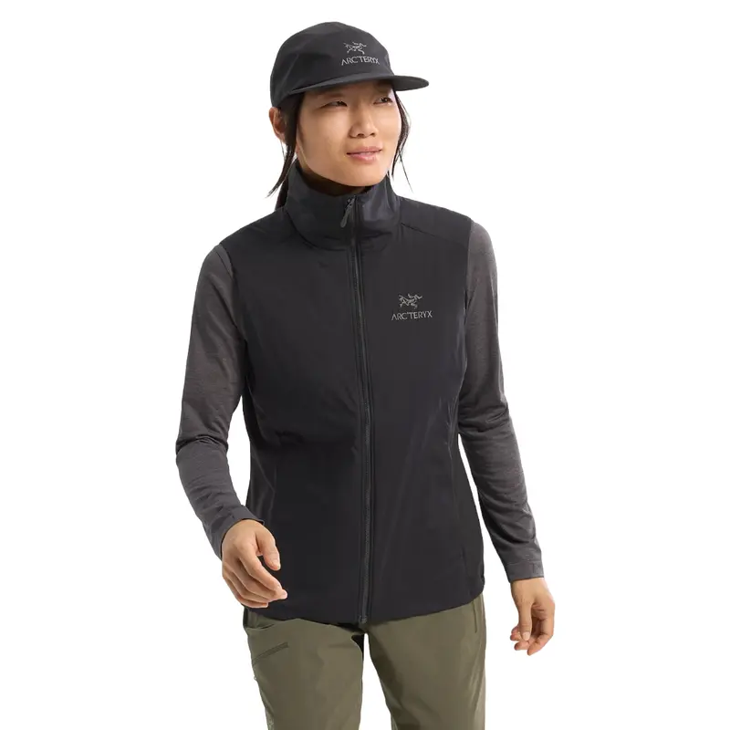 Women'S Atom Lightweight Insulated Vest 1