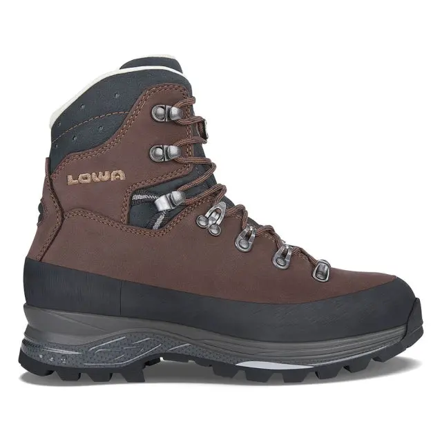 Women'S Baffin Pro Ll Ii Winter Boot – Insulated & Waterproof 1