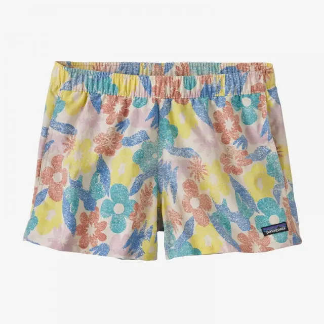 Women'S Barely Baggies 2.5-Inch Active Shorts 3