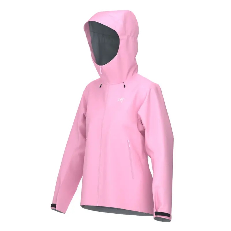 Women'S Beta Sl Lightweight Storm Jacket 1