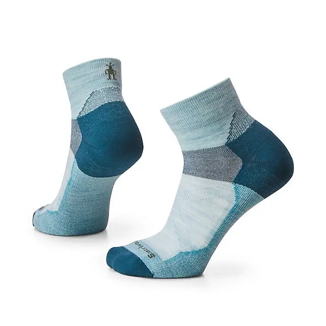 Women'S Bike Zero-Cushion Ankle Socks – Seamless Cycling Comfort 1