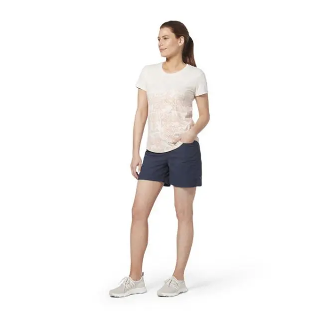 Women’S Billy Goat Ii Athletic Shorts
