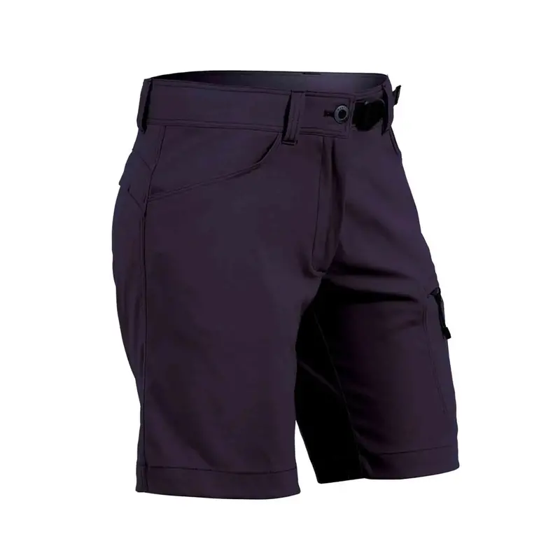 Women'S Bimberi Stretch Hiking Shorts 1