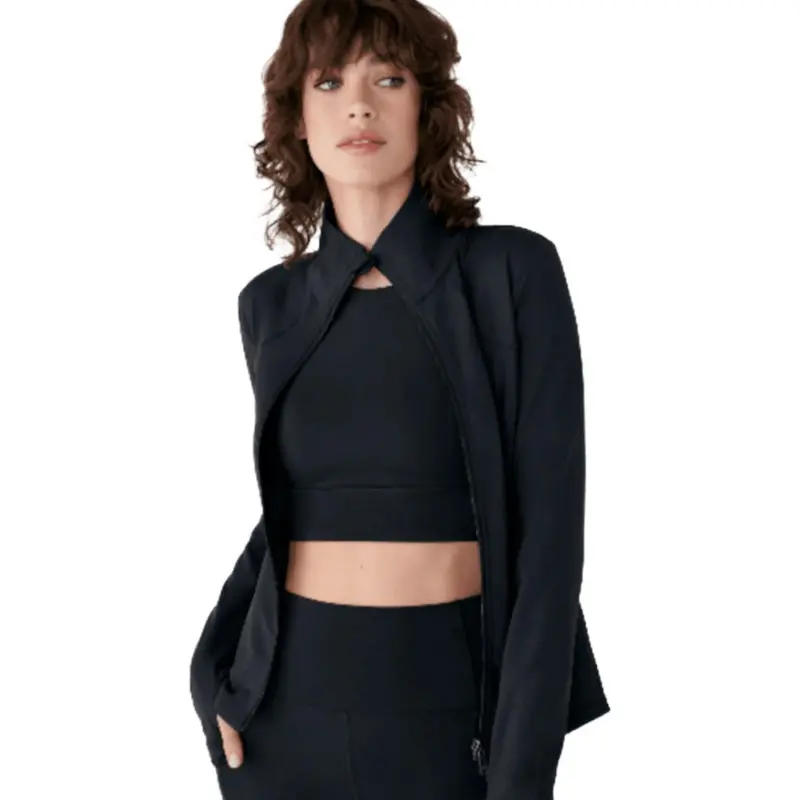 Women’S Boost Insulated Weather-Resistant Jacket 1