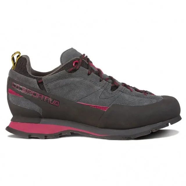 Women'S Boulder X Trail Running Shoes 1