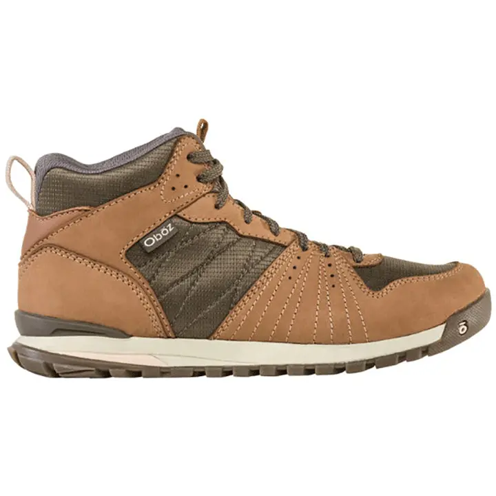 Women’S Bozeman Mid-Cut Hiking Boots 1