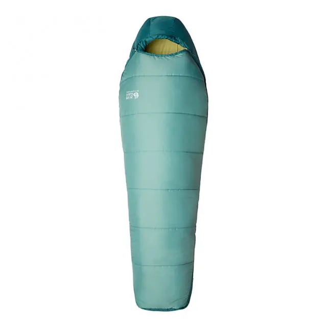 Women'S Bozeman Sleeping Bag – 15°F (−9°C), Long Size 1