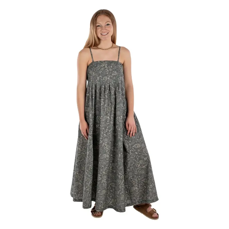 Women'S Brielle Everyday Midi Dress 1