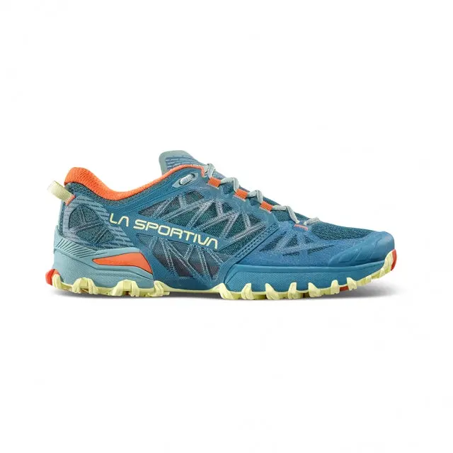 Women'S Bushido Iii Hiking Shoes 1