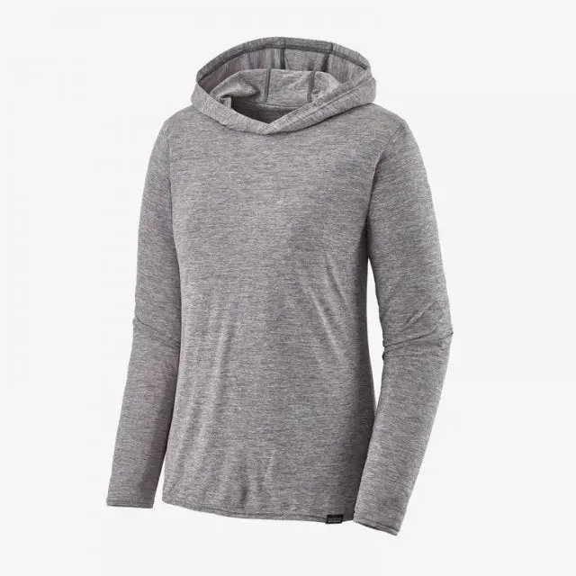 Women'S Cap Cool Daily Hoodie 1