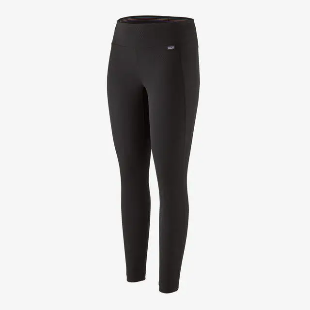 Women'S Cap Mw Mid-Rise Bottoms 1